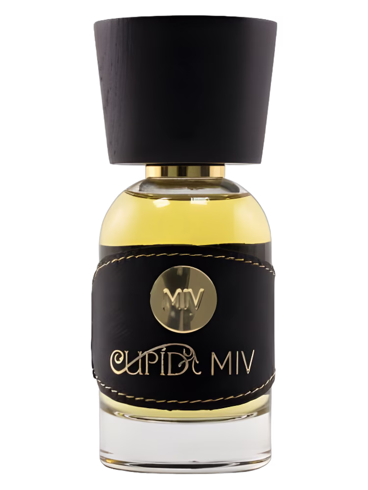 Cupid Perfumes Cupid MIV