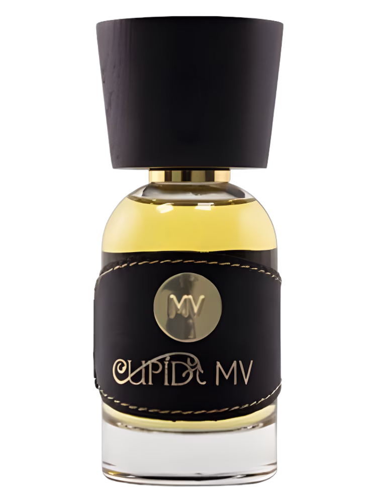 Cupid Perfumes Cupid MV
