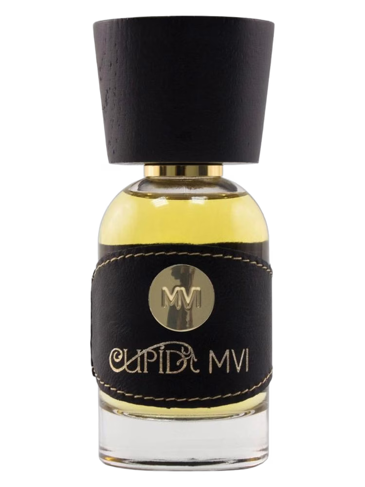 Cupid Perfumes Cupid MVI