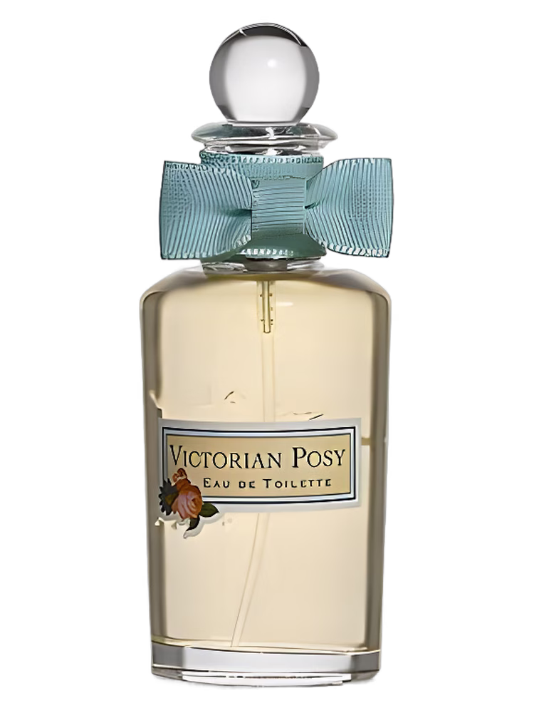 Penhaligon's Victorian Posy