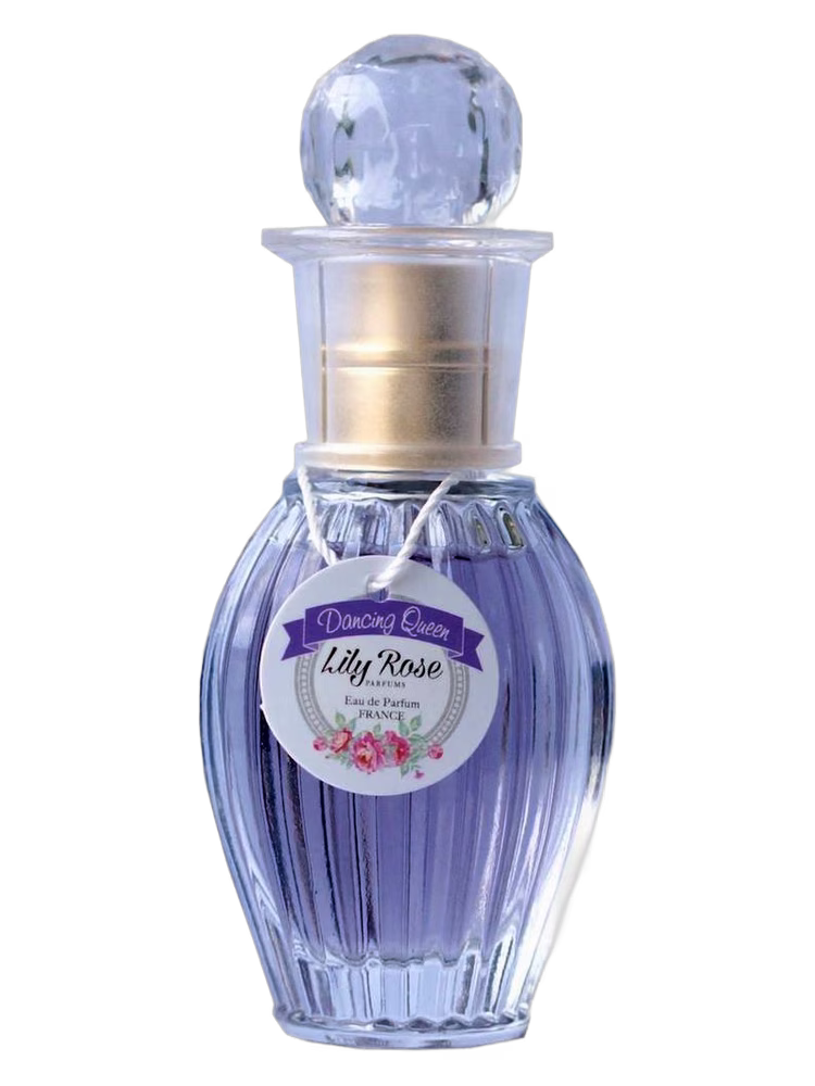 Lily Rose Parfums Dancing Queen