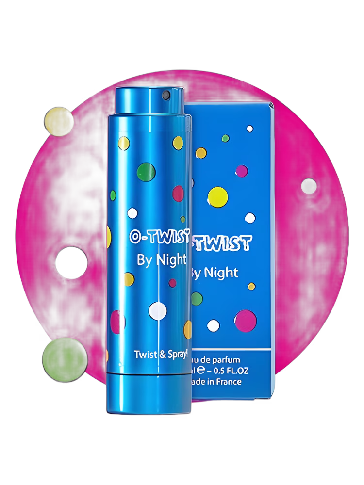 O-Twist By Night