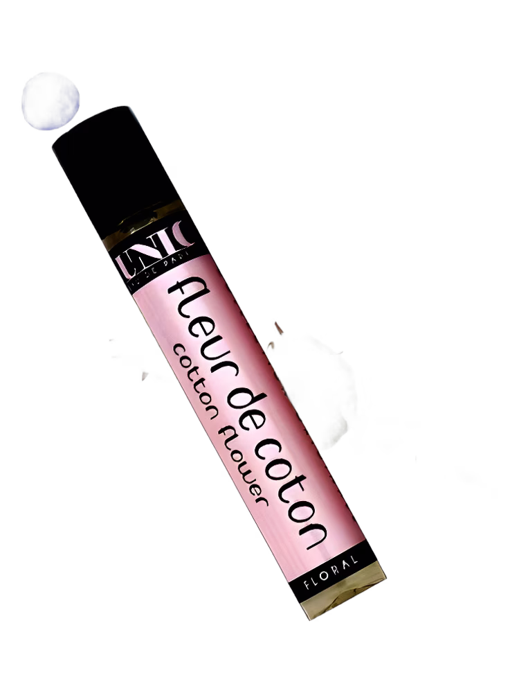 Unic Fleur de Coton