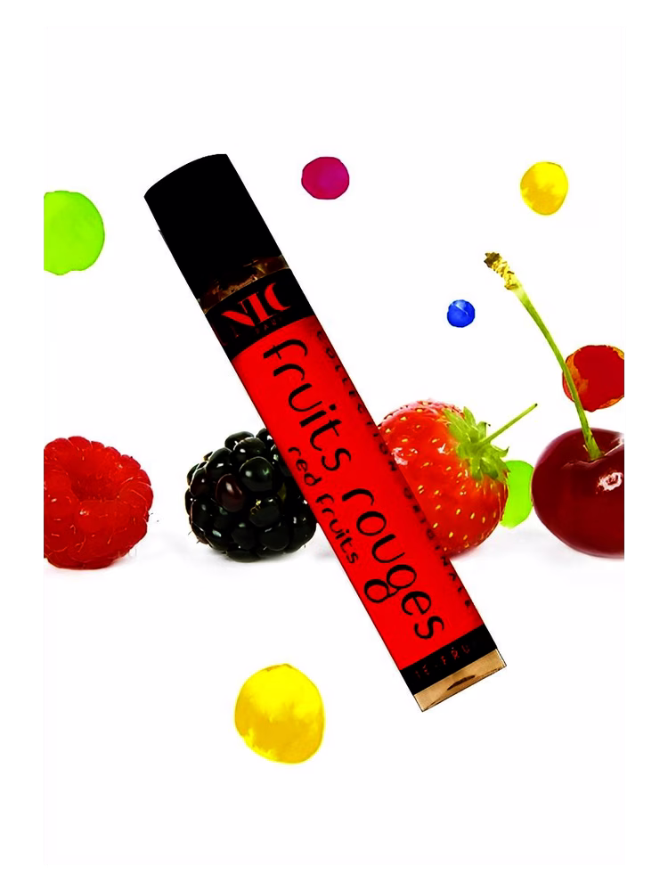 Unic Fruits Rouges