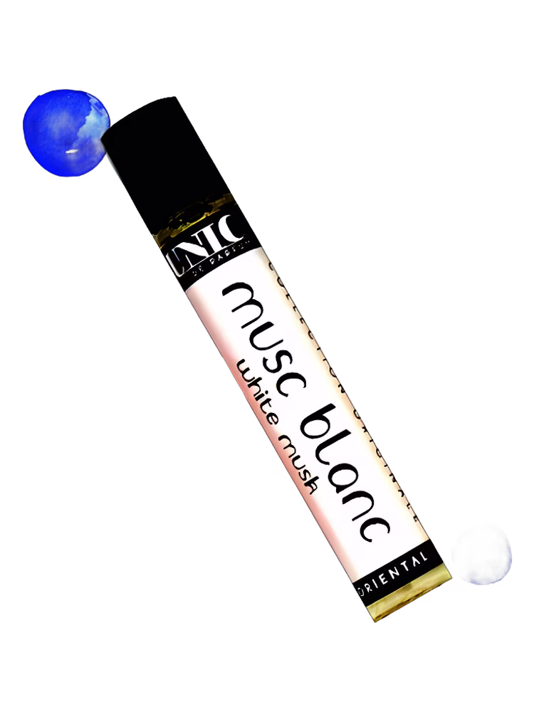 Unic Musk Blanc