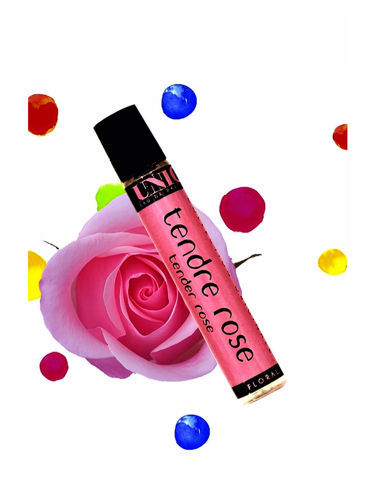 Unic Tendre Rose
