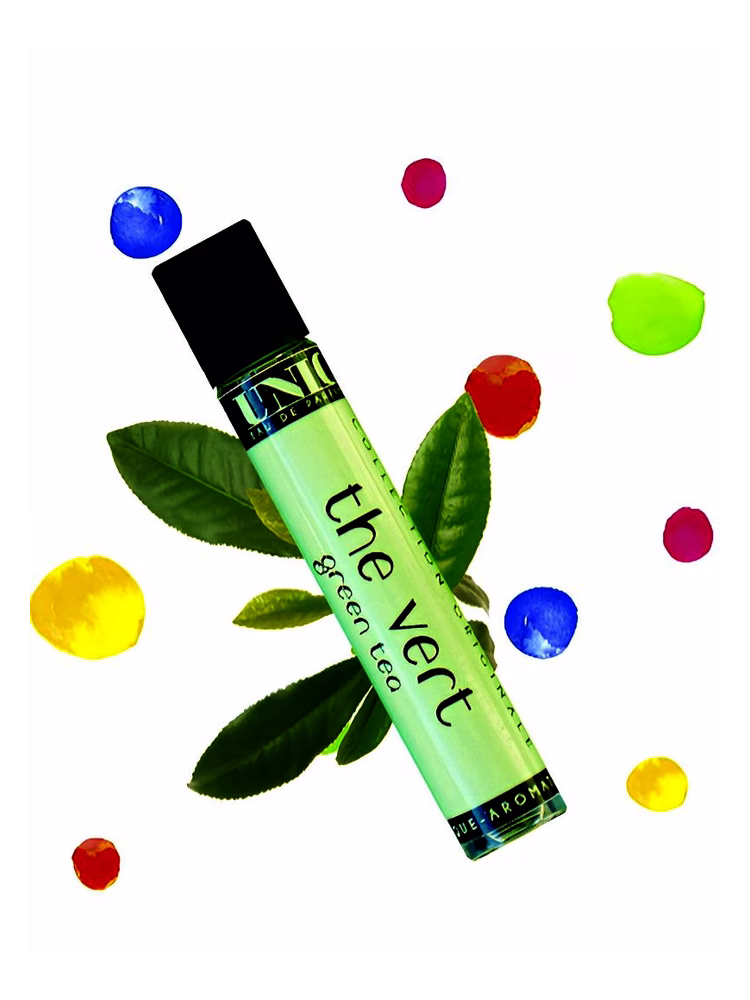 Unic The Vert