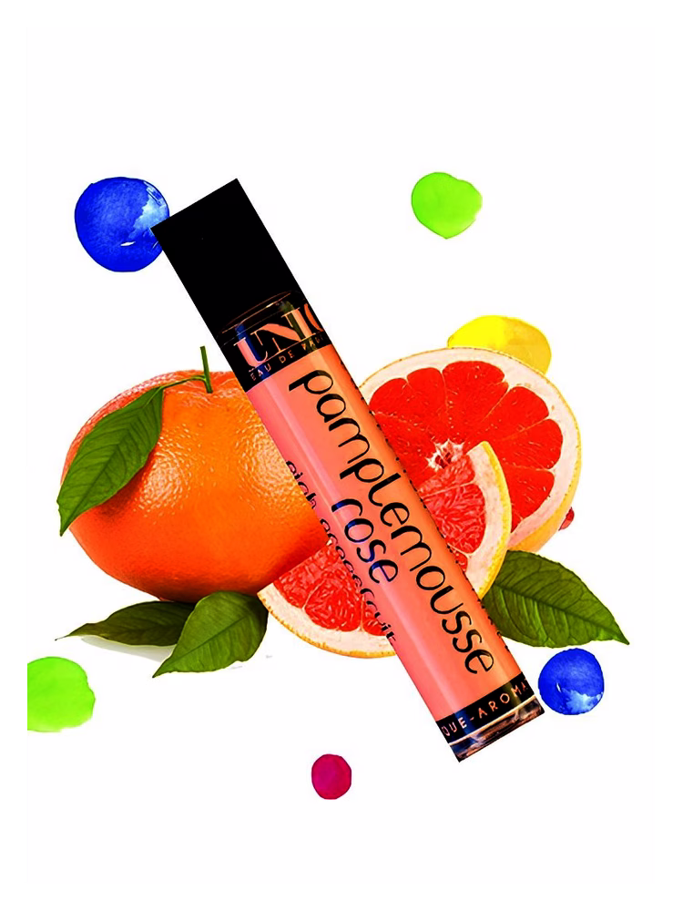 Unic Pamplemousse Rose