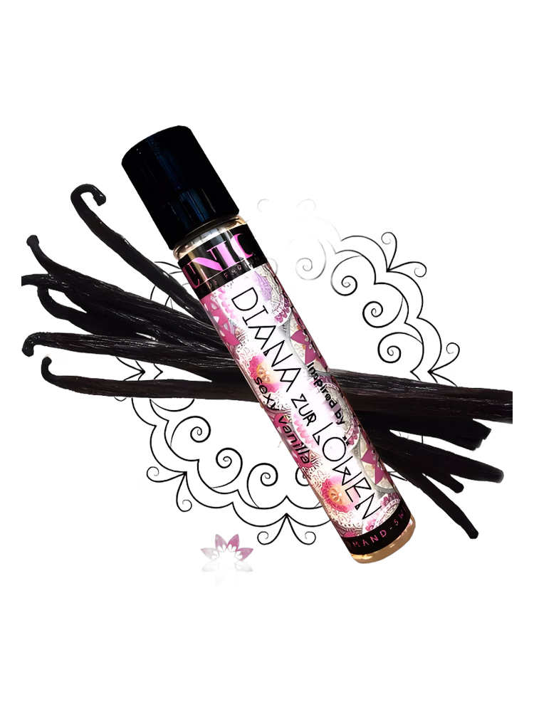 Unic Sexy Vanilla