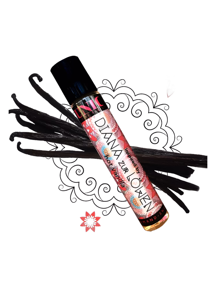 Unic Hot Vanilla