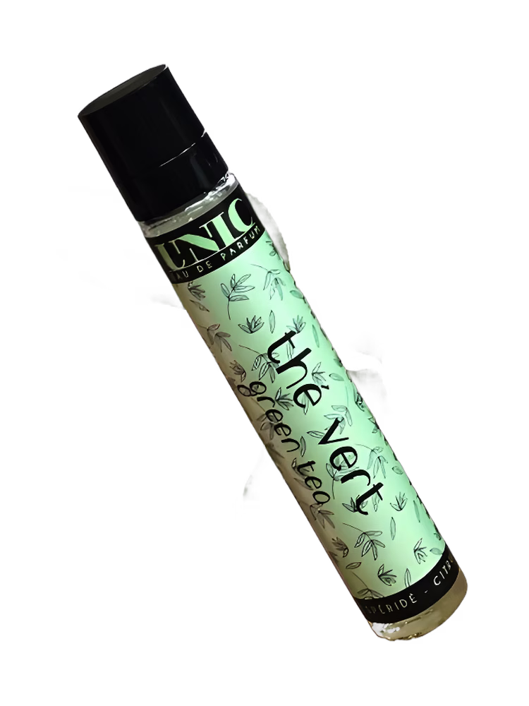 Unic The Vert - Green Tea
