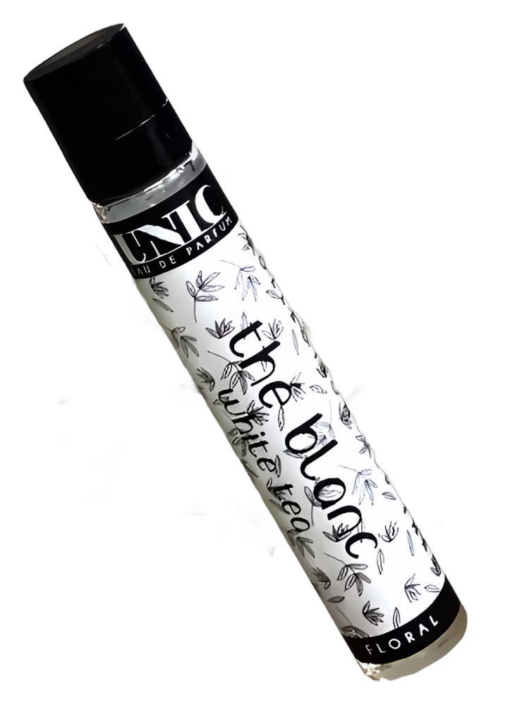 Unic The Blanc - White Tea