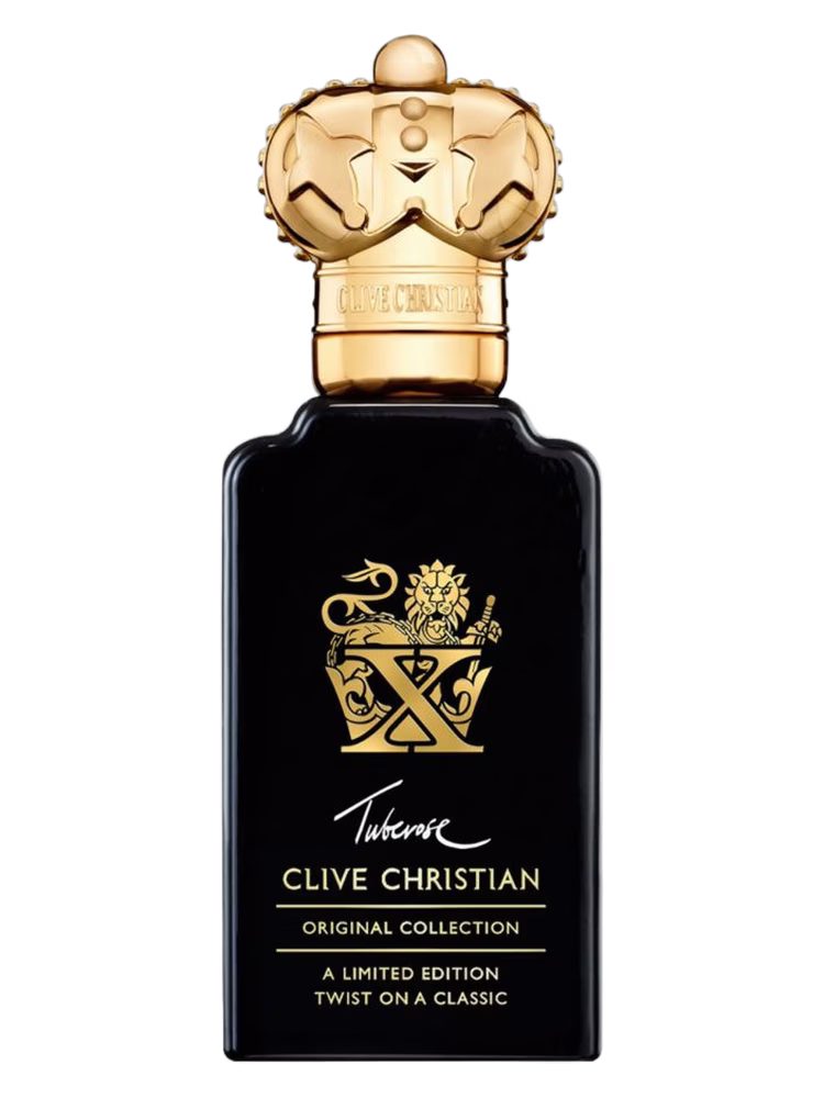 Clive Christian X Twist Tuberose