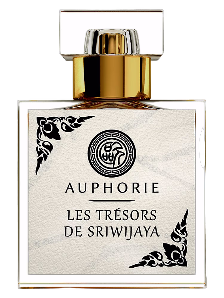 Auphorie Les Trésors De Sriwijaya