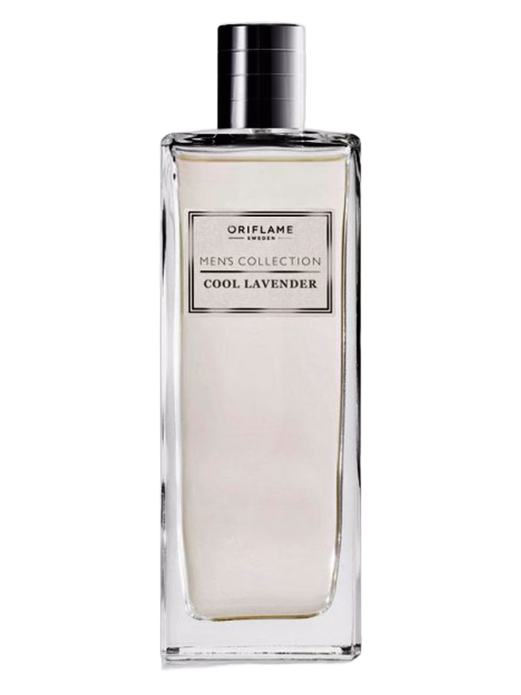 Oriflame Cool Lavender