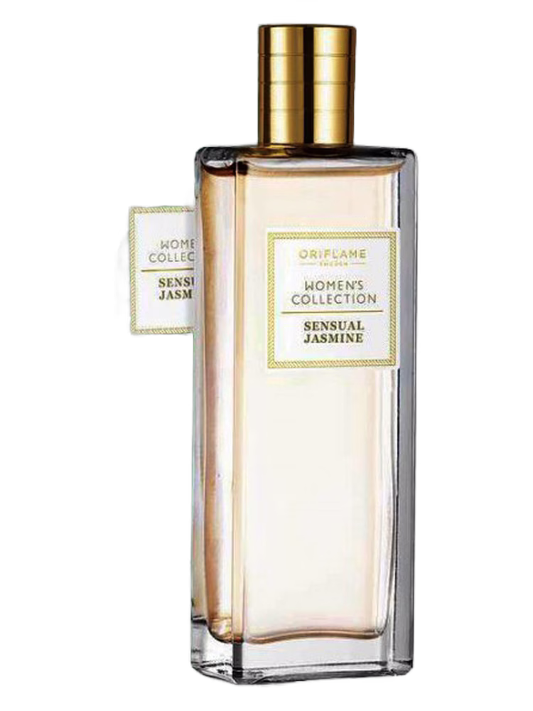 Oriflame Sensual Jasmine
