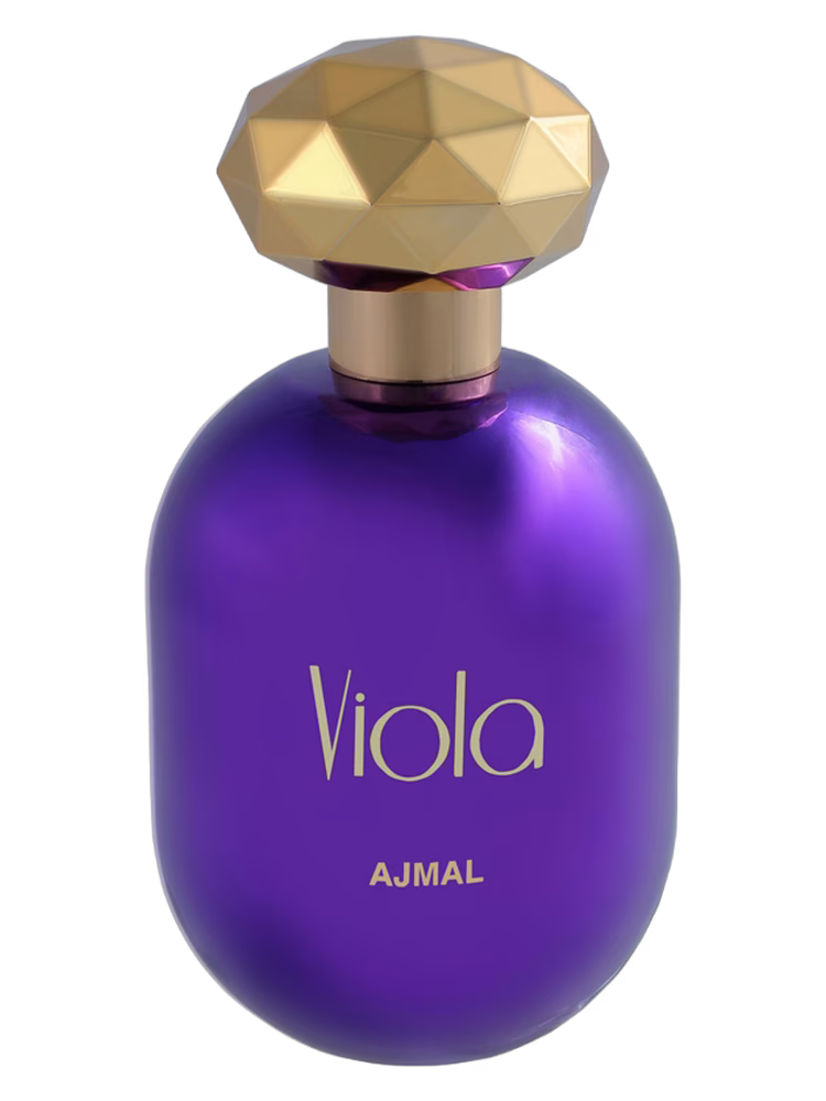 Ajmal Viola