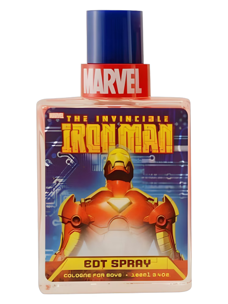 Marvel The Invincible Iron Man