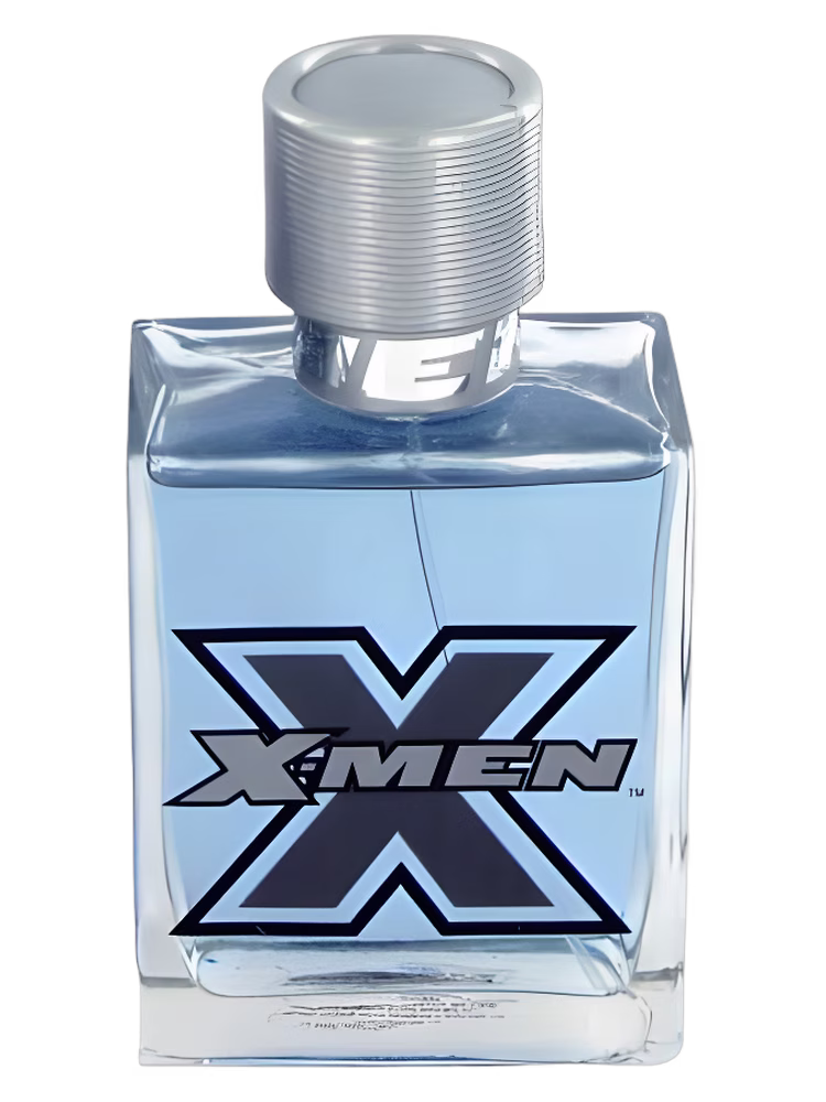 Marvel X-men