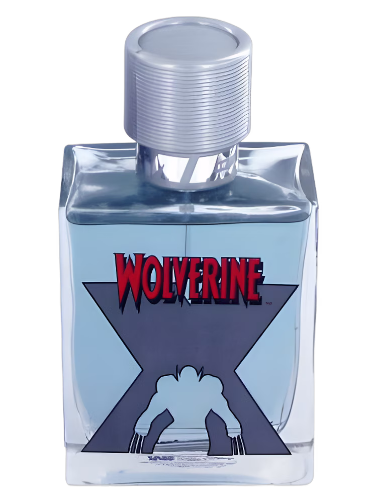 Marvel X-men Wolverine