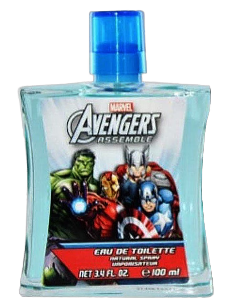Marvel Avengers