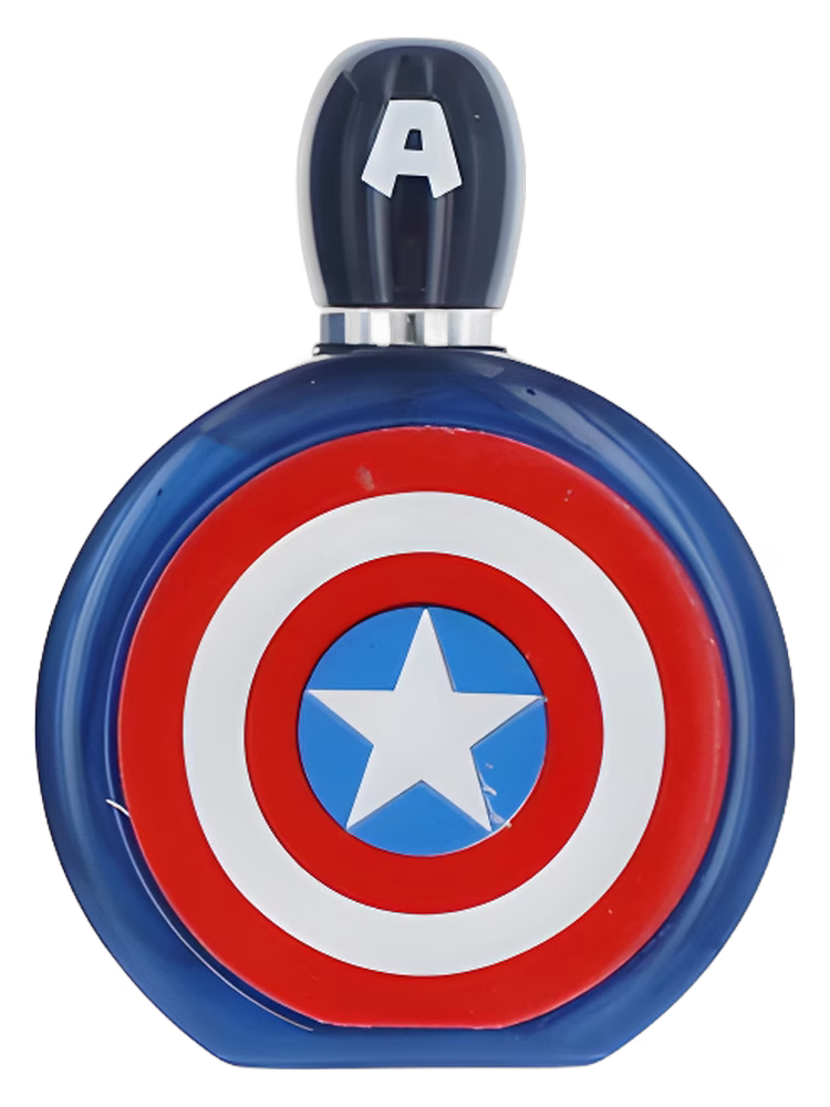 Marvel Captain America