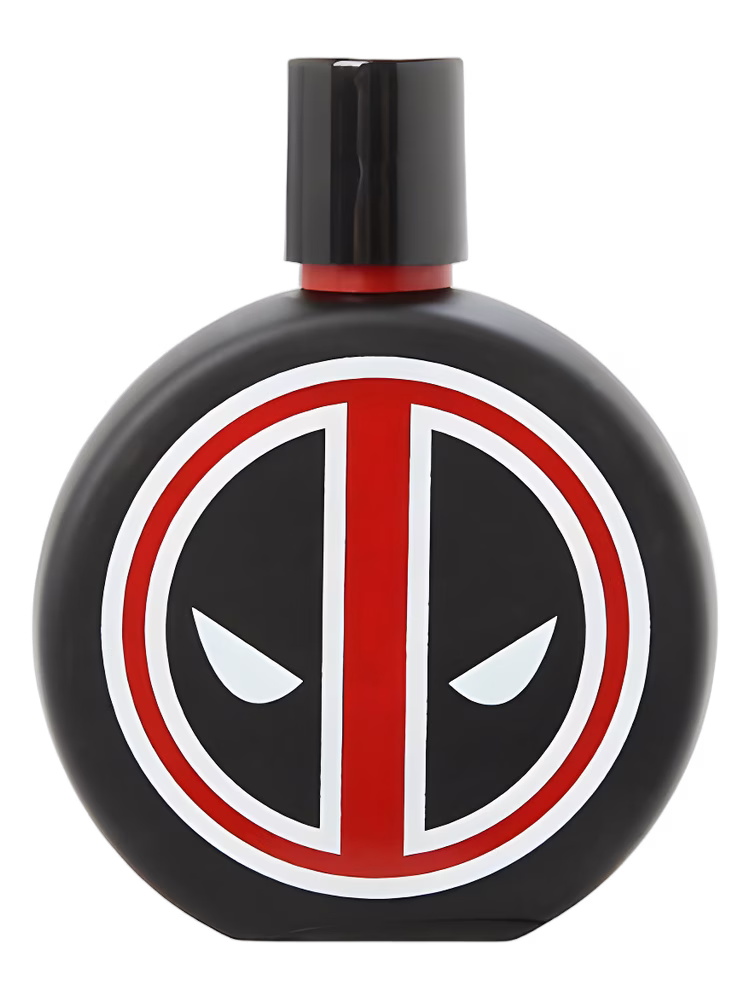 Marvel Deadpool