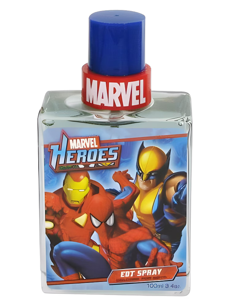Marvel Heroes
