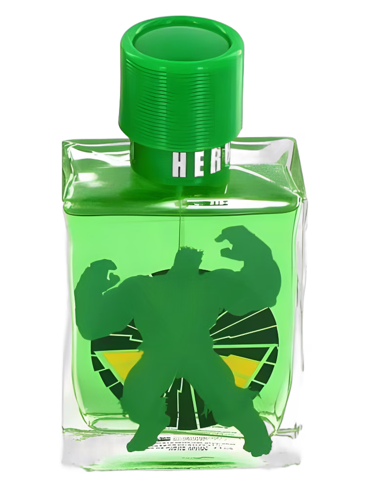 Marvel Hulk