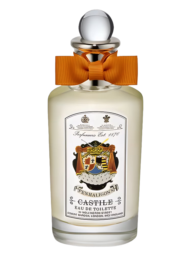 Penhaligon's Castile