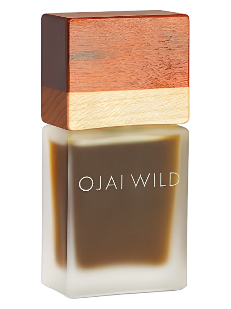 Ojai Wild Juniper Berry