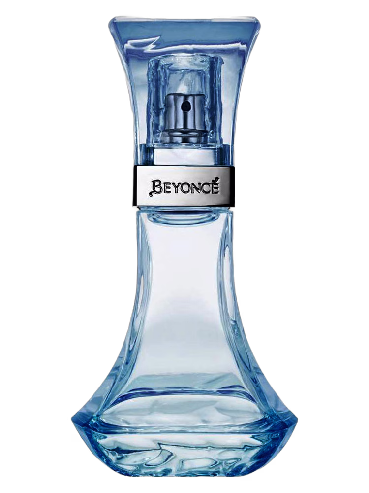 Beyoncé Shimmering Heat