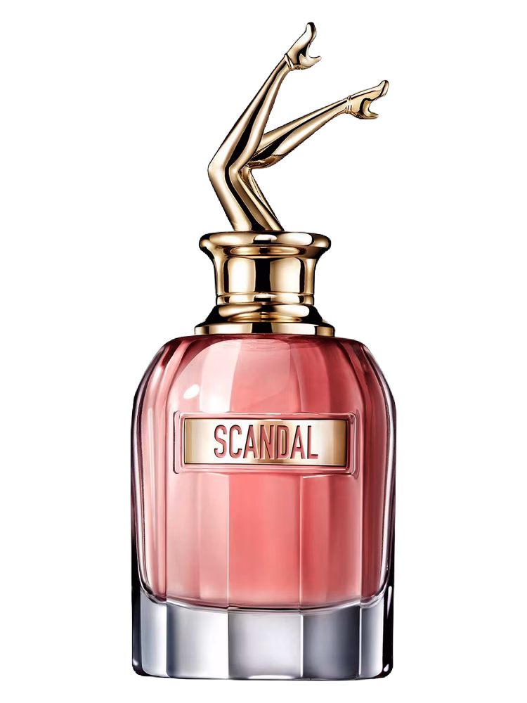 Jean Paul Gaultier Scandal