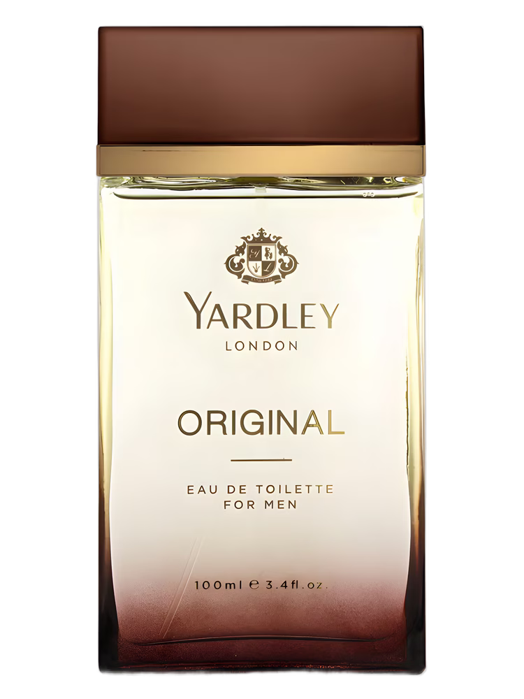 Yardley Yardley Original