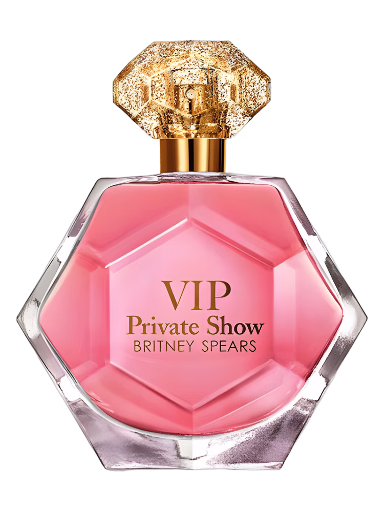 Britney Spears VIP Private Show