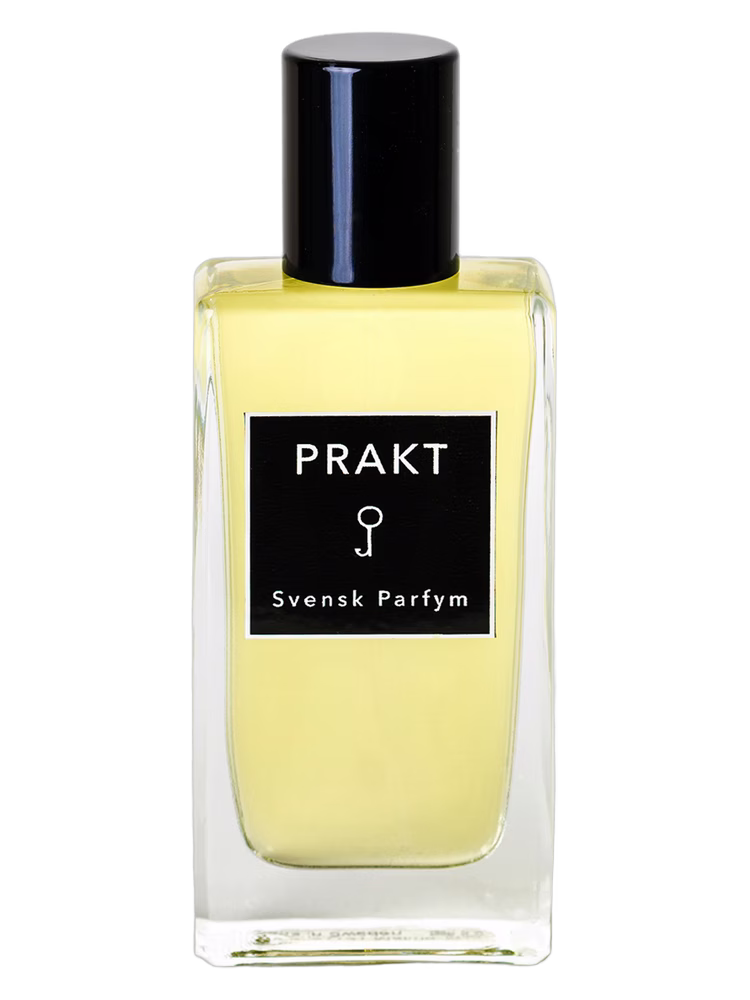 Svensk Parfym Prakt
