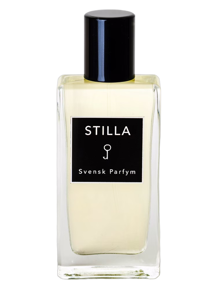 Svensk Parfym Stilla