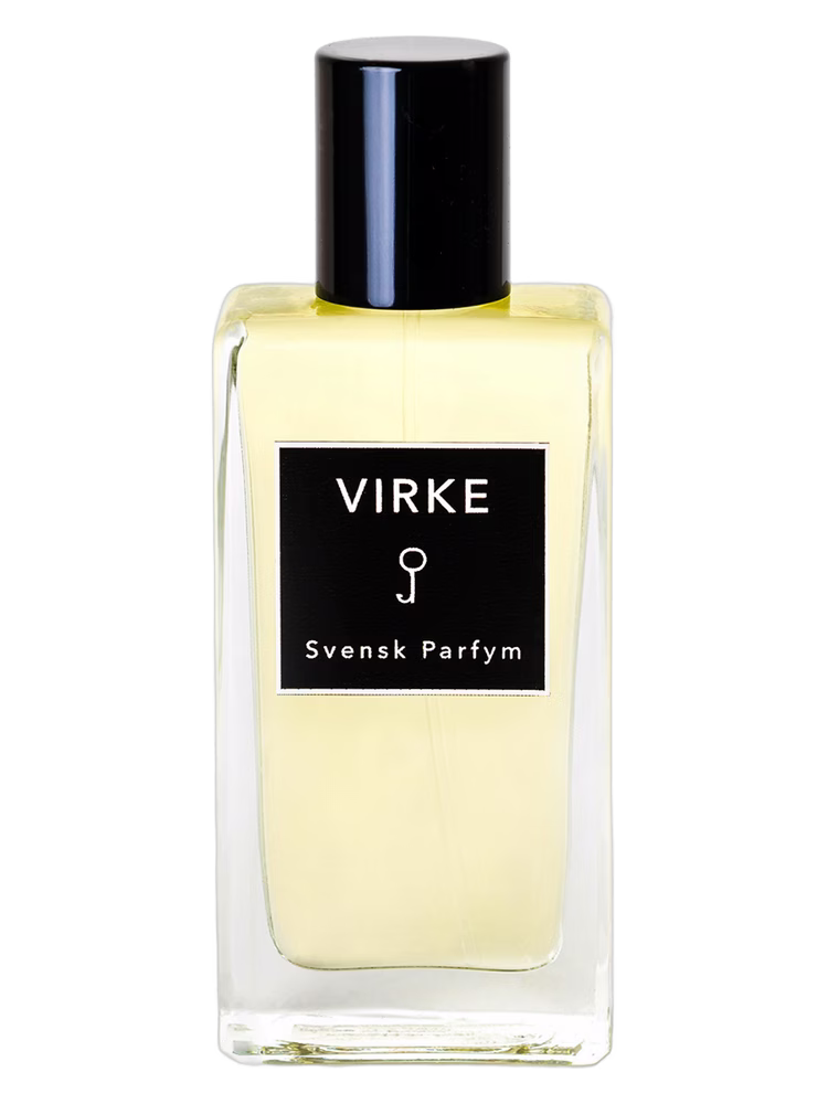 Svensk Parfym Virke