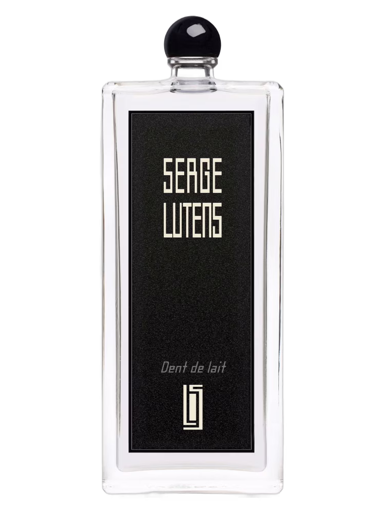 Serge Lutens Dent de Lait