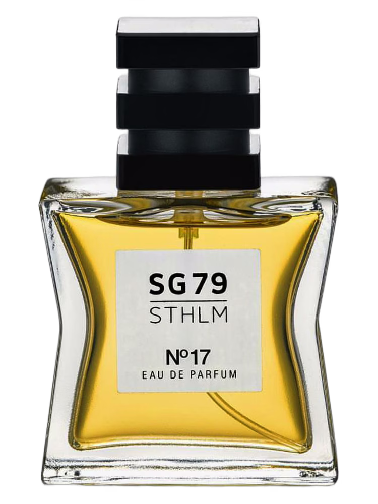 SG79 STHLM Nº 17