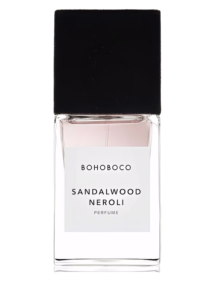Bohoboco Sandalwood Neroli