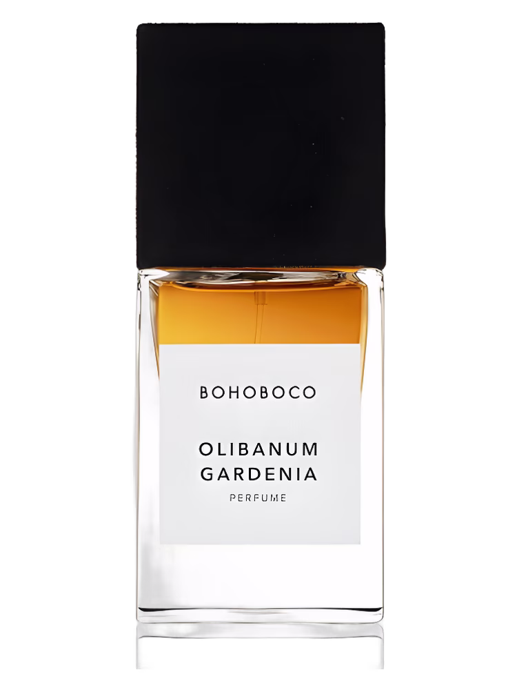 Bohoboco Olibanum Gardenia