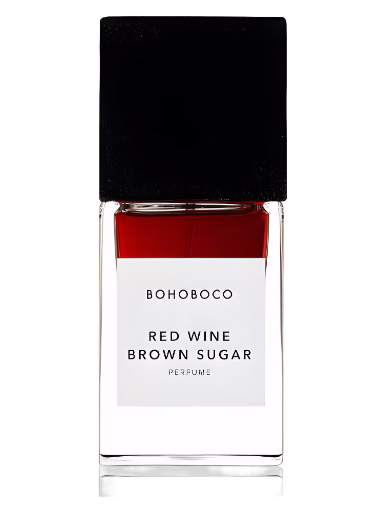 Bohoboco Red Wine Brown Sugar