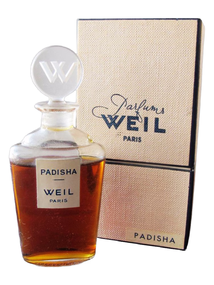 Weil Padisha