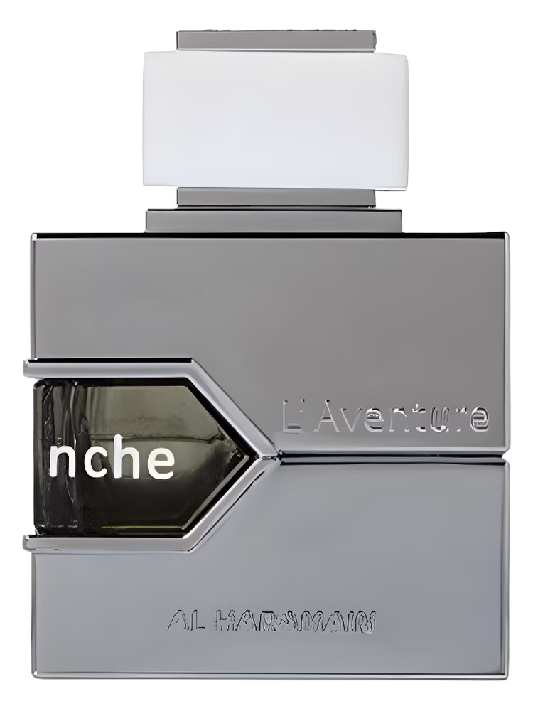Al Haramain Perfumes L'Aventure Blanche
