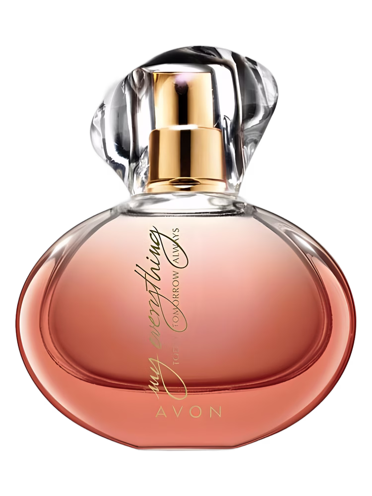 Avon Today Tomorrow Always My Everything