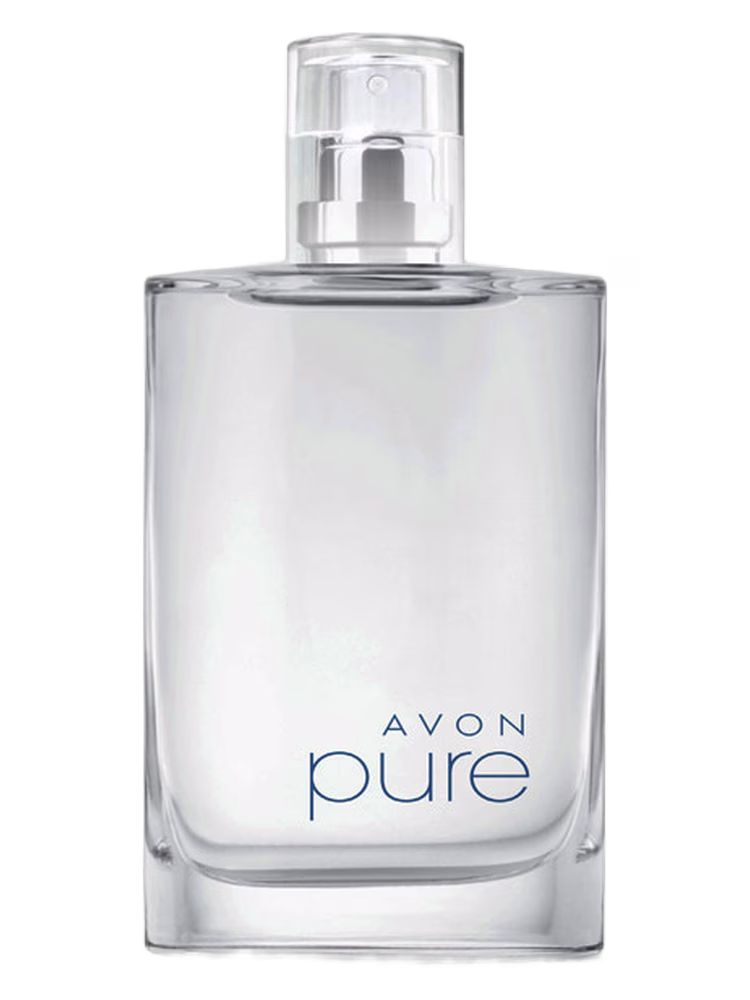 Avon Pure