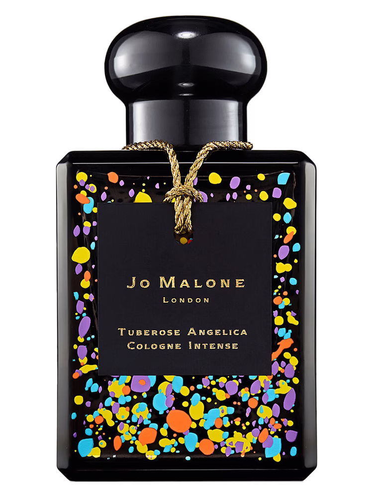 Jo Malone London Poptastic Tuberose Angelica Cologne
