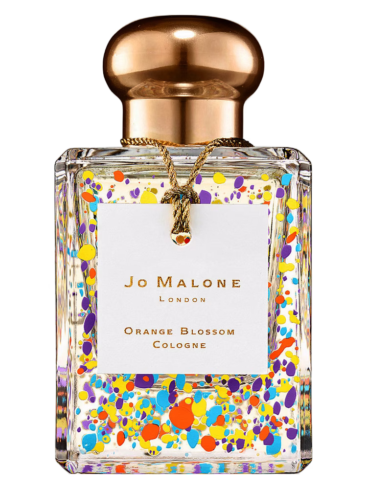 Jo Malone London Poptastic Orange Blossom Cologne