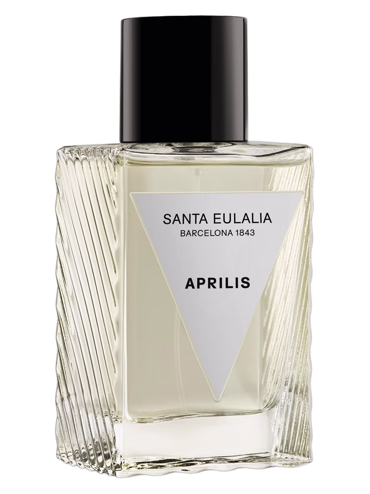 Santa Eulalia Aprilis